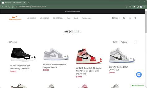 fake nike site|nike factory store website scam.